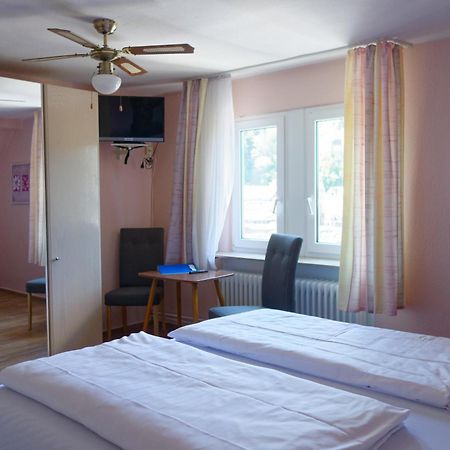 Hotel Haus Sonnschein كوتشيم الغرفة الصورة