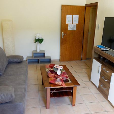 Hotel Haus Sonnschein كوتشيم الغرفة الصورة