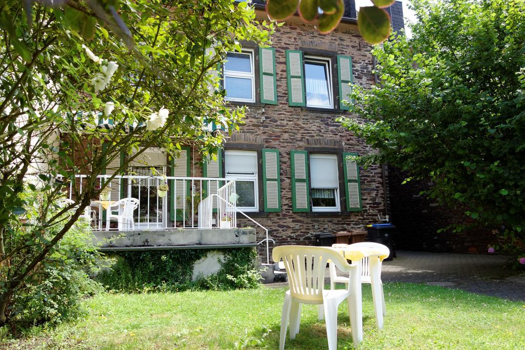 Hotel Haus Sonnschein كوتشيم الغرفة الصورة