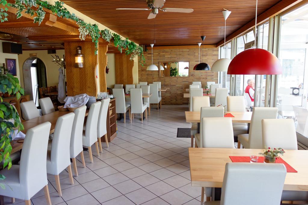 Hotel Haus Sonnschein كوتشيم المظهر الخارجي الصورة