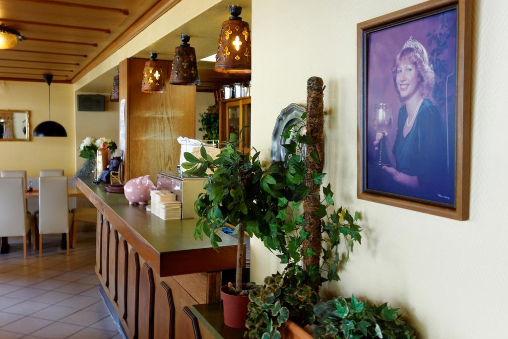 Hotel Haus Sonnschein كوتشيم المظهر الخارجي الصورة