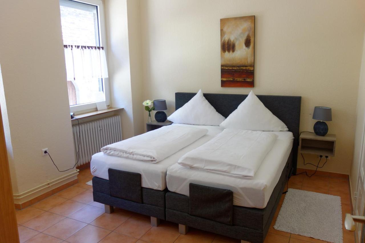 Hotel Haus Sonnschein كوتشيم المظهر الخارجي الصورة